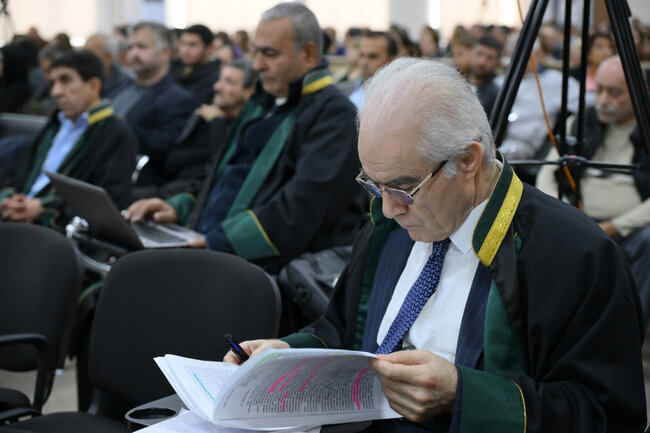 Xocalı soyqırımı, Qarakənd faciəsi və digər cinayətlərlə bağlı sənədlər elan olundu - Fotolar