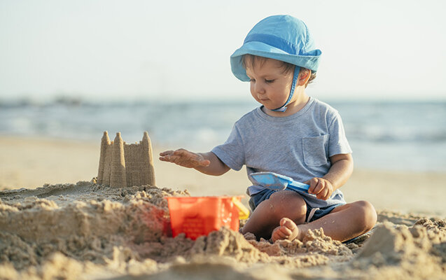 Çimərliklərdə hava necə olacaq?