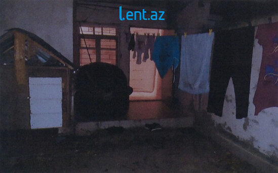 Bakıda ŞOK CİNAYƏT: Arvadını kişilərlə görüşə göndərib körpəsini öldürdü