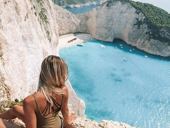 Dünyanın bütün ölkələrini gəzən 21 yaşlı turistdən səyahətsevərlərə 7 DƏYƏRLİ TÖVSİYƏ - FOTO