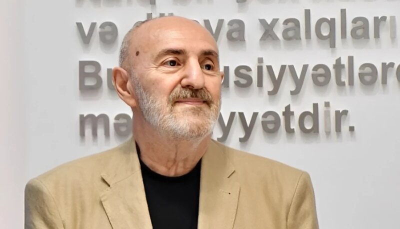 Akif İslamzadə ürək əməliyyatı keçirdi: Vəziyyəti necədir?