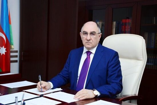 Vitse-prezident: "AMEA-ya etimad yoxdur"