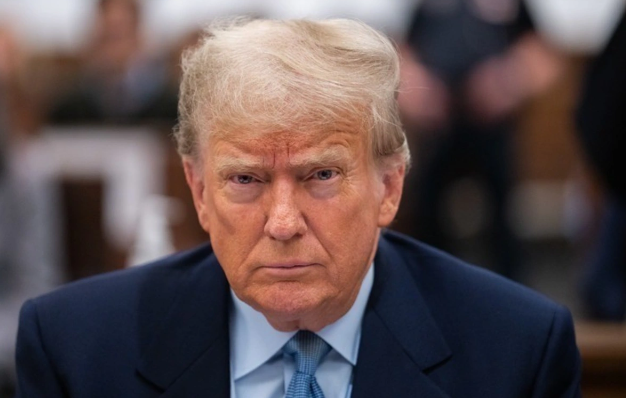 Tramp Çinin İrana kömək etməyəcəyini bildirib