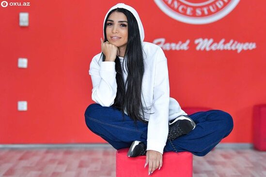 Renka: Kişilər mənimlə nəinki evlənmək, münasibət belə qurmaq istəmirlər - MÜSAHİBƏ