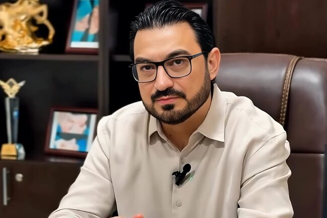 Tanınmış estetik-cərrah Rəşad Məmmədovdan kütləvi şikayət (VİDEO)