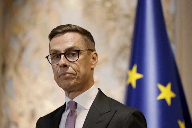 Avropa Parlamenti Ukrayna üzrə danışıqlar aparan şəxs vəzifəsinə namizədin adını açıqlayıb