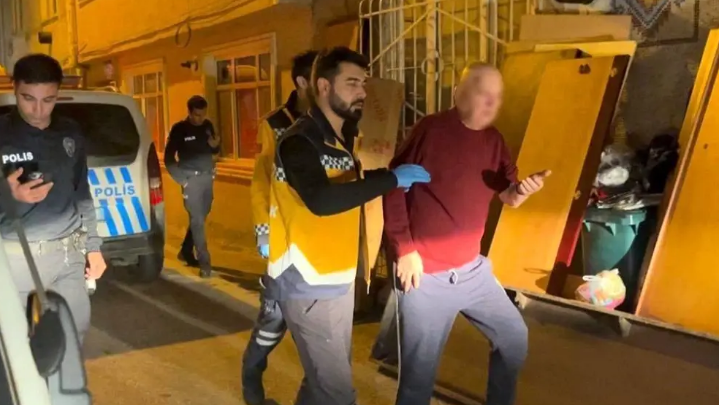 80 yaşlı 3 dostun əyləncə gecəsi xəstəxanada bitdi