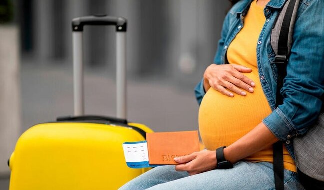 ABŞ səfirliyindən erməni qadınlara XƏBƏRDARLIQ