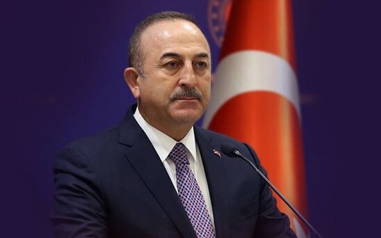 Çavuşoğlu: "Xocalıda azərbaycanlı qardaşlarımızın qətlini lənətləyirik"