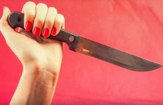 Gəlin qayınanası və ərini öldürüb qonşulara ehsan payladı