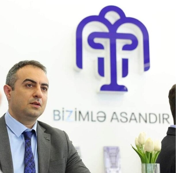 Yeni yaranmış TBC Kredit MMC-nin Direktorlar Şurasına Sədr təyin olunub
