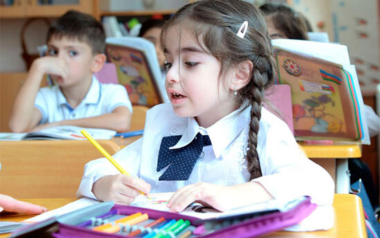 Hacı Şahindən qızları təhsildən yayındıranlara CAVAB