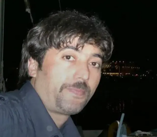 DƏHŞƏTLİ HADİSƏ! Ərini qaynar yağla öldürdü - FOTO