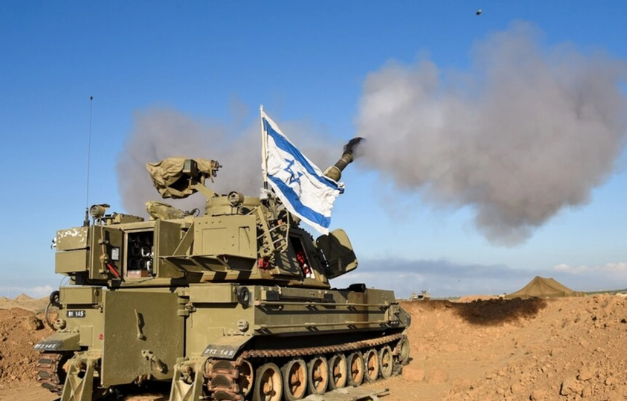 İsrail ordusu "Mücahid Briqadaları"nın rəhbərini məhv edib