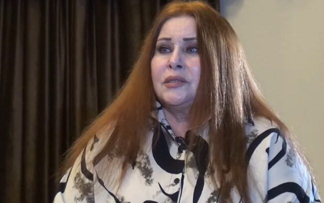 "İndi də bədənimdə qəlpələr var" - Xalq artisti