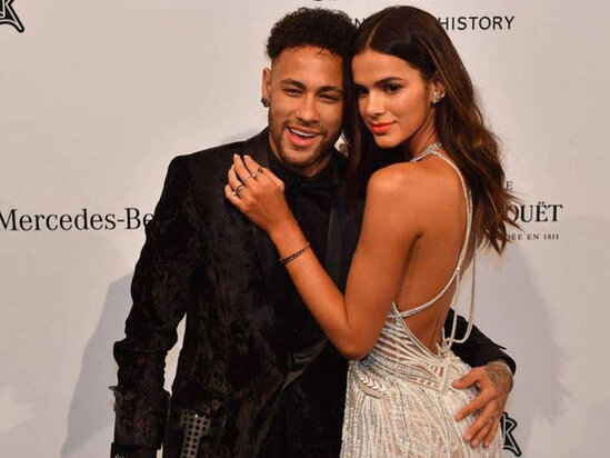 Braziliya yığmasının hücumçusu Neymar haqda maraqlı faktlar