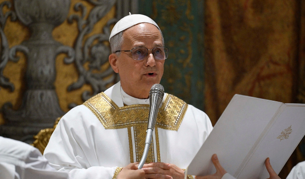 Roma Papası İsrail və İranı sülhə çağırdı