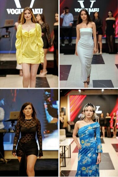 "Miss Mister Of Azerbaijan 2026" - RƏSMİ AÇILIŞ MƏRASİMİ BAŞ TUTDU!