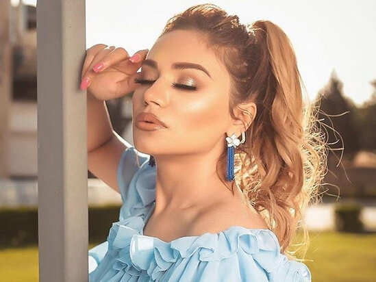 "Qarşıma çıxsan, səni biabır edəcəm" - Türkandan həmkarına