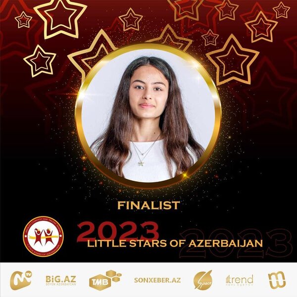 "Azerbaijan kids awards" mükafatlandırma mərasim keçiriləcək