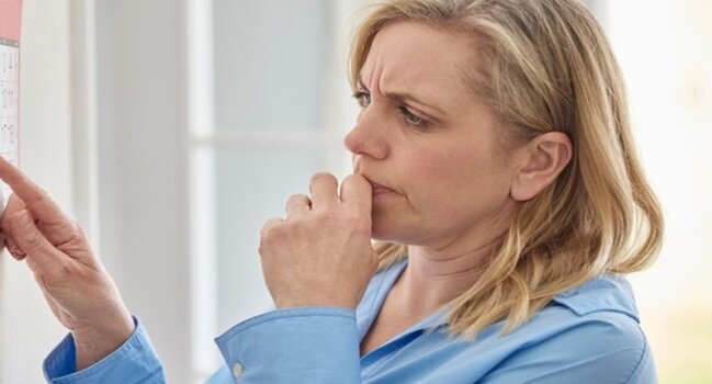 Unutqanlıq beyinin verdiyi önəmli siqnaldırmı?