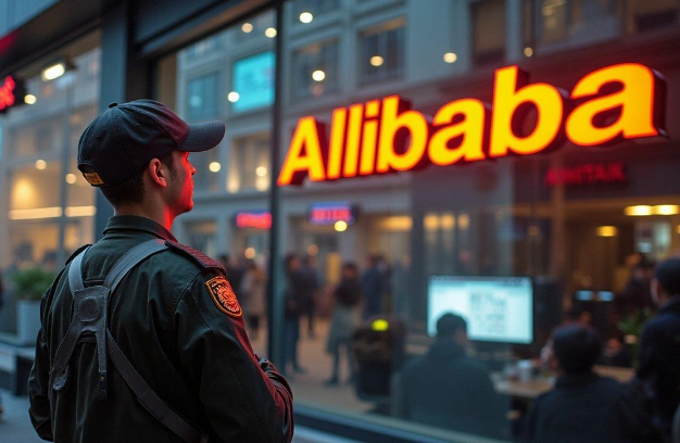 ABŞ kəşfiyyatı "Alibaba"nı Çin hərbçilərinə işləməkdə ittiham edib