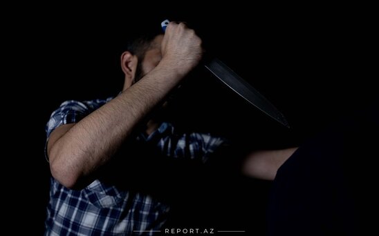 Şəmkirdə ana və övladı bıçaqlanaraq öldürülüb