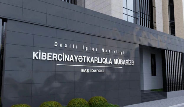 Onlayn qumar oyunlarında bank kartlarının alqı-satqısını həyata keçirən beş dəstə ifşa edilib