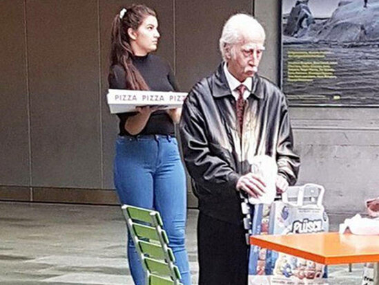 Tofiq Qasımov İsveçrədə dəfn olunub - Üç gün əvvəl