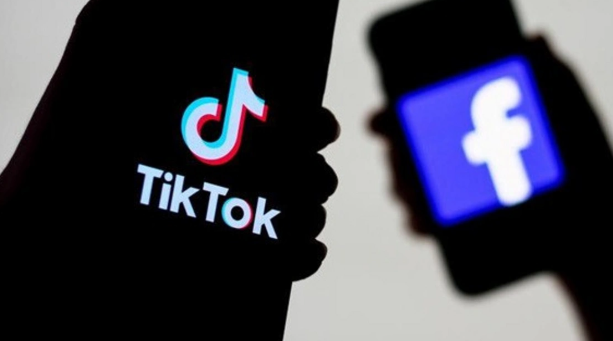 Avropa Komissiyası "Meta" və "TikTok"u ittiham etdi