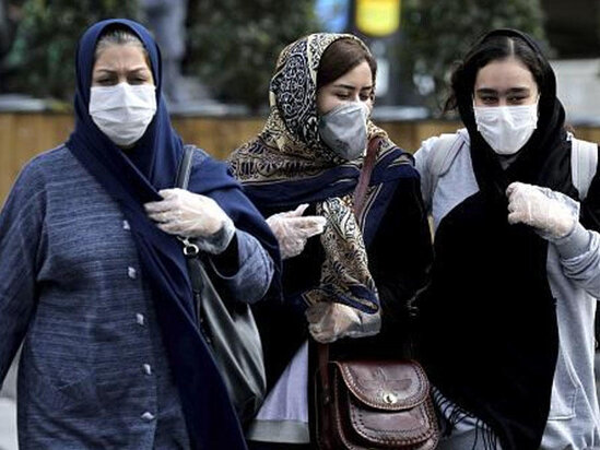 İranda 95 nəfər yeni koronavirusa yoluxub - RƏSMİ