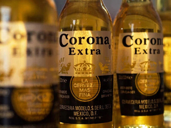 Virusa görə "Corona" pivəsini alanların sayı azalıb - Şirkət iflasa gedir