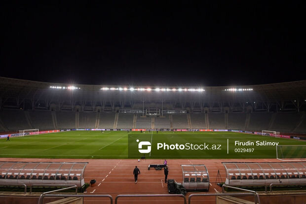 "Qarabağ" Avropa Liqası ilə vidalaşdı