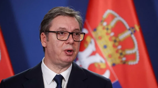 Aleksandar Vuçiç: Serbiya hərbi baxımdan neytral qalacaq