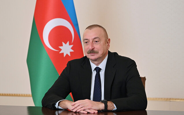 Bu şəxslərə "Tərəqqi" medalı verildi - Siyahı