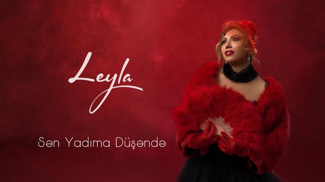Leyla Ramazanlı klassik Azərbaycan musiqisinə yeni nəfəs verdi