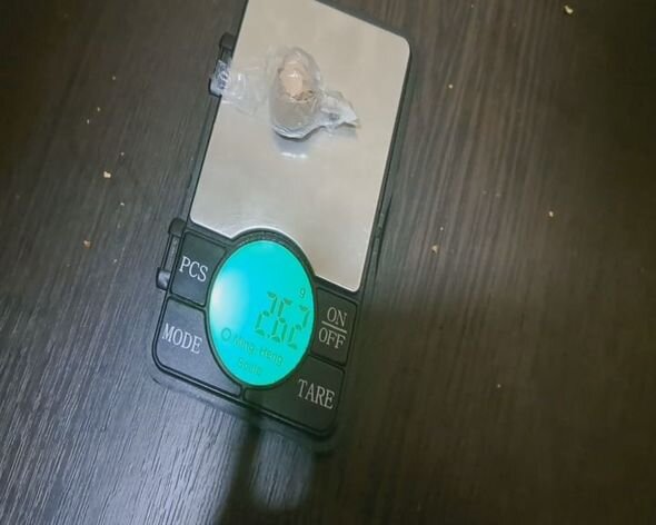 Göyçayda narkotik vasitələrin dövriyyəsi ilə məşğul olan beş nəfər saxlanılıb - FOTO