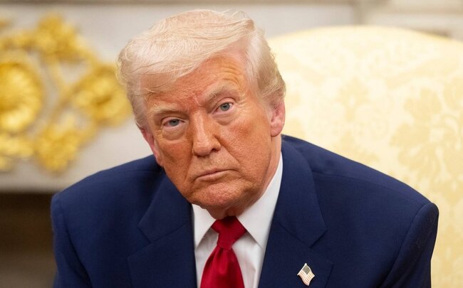 KİV: Tramp Ukraynanın ərazi güzəştlərini müharibəni bitirmək üçün vacib hesab edir