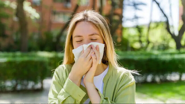 Allergiya qəfil yarana bilər: Səbəbləri nələrdir?