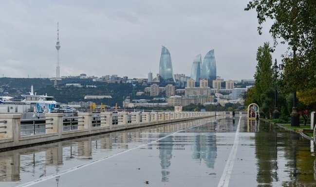 XƏBƏRDARLIQ! Leysan, qar, cənub-şərq küləyi... - Sabahın HAVASI