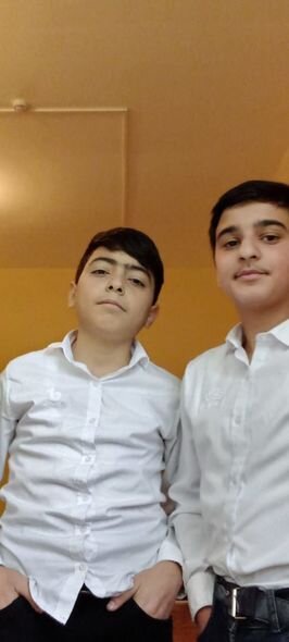 15 yaşlı Məhəmmədə sümük iliyi köçürülməlidir - FOTO