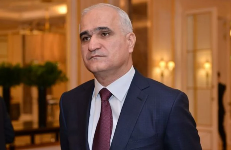 Prezident tikinti ilə bağlı komissiya yaratdı, Şahin Mustafayevə yeni vəzifə verdi