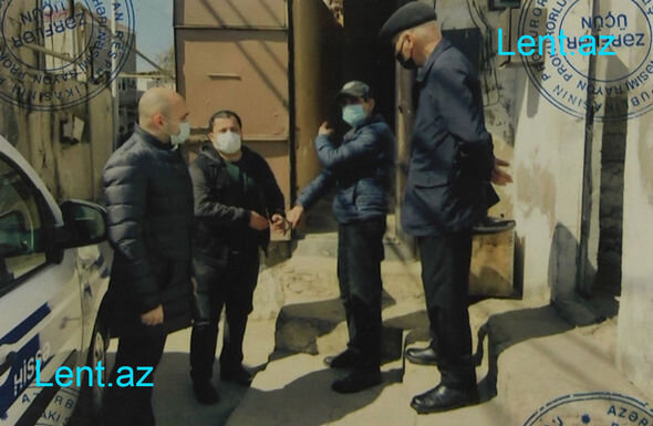 İşıqpuluna görə qardaşını öldürdü, bəraət aldı - TƏFƏRRÜAT + FOTO