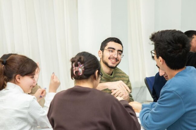 "VII Ağıl Oyunları Festivalı"na yekun vuruldu