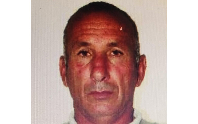 Yaxınları onu axtarır