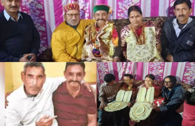 Hindistanda yaddaşını itirmiş kişi başından aldığı zərbə nəticəsində yaxınlarını tapa bilib