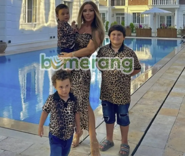 Qəzada həlak olan Ramaldanova və yaxınının FOTOSU