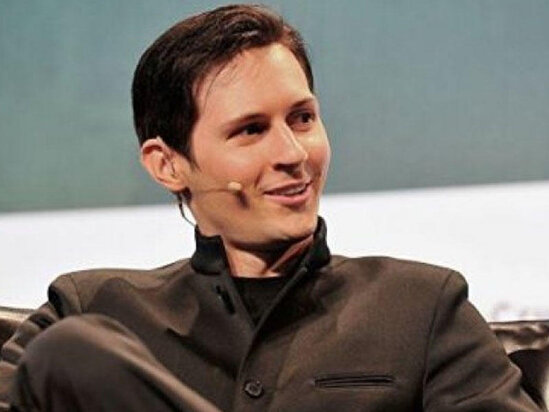 "Dünya əvvəlki kimi olmayacaq" — Pavel Durov pandemiyanın nəticələri haqqında danışdı