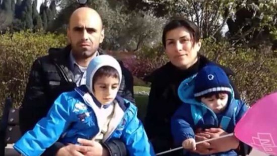 ATV-nin əməkdaşı çətin vəziyyətdə - "Feysbuk"da ürəkağrıdan paylaşım etdi - VİDEO