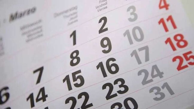 ​2 rəsmi bayramı LƏĞV ETDİLƏR